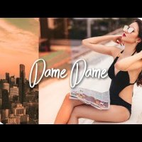Claydee Ft Lexy Panterra - Dame Dame Suprafive Remix фото