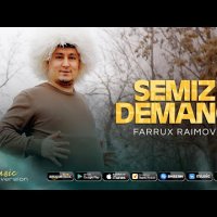 BRAVO JAMOASI 2022 - Semiz demang (Farruh Raimov) фото