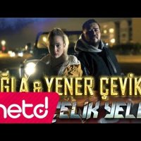 Çağla feat Yener Çevik - Çelik Yelek фото