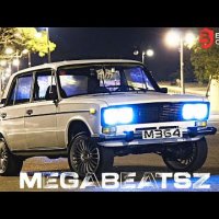 Megabeatsz - M3G4 Remix Ft Kamro фото