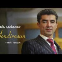 Abdulla Qurbonov - Yondirasan фото