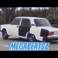 Megabeatsz - Dünyamsan Remix Ft Rohollah фото