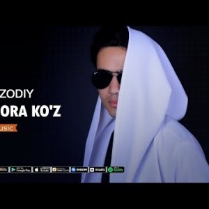 Ozodiy - Qora ko’z фото