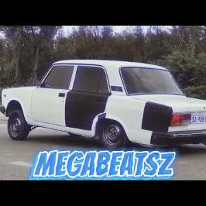 Megabeatsz - Dünyamsan Remix Ft Rohollah фото
