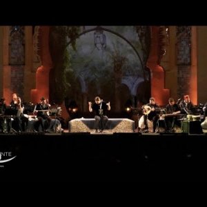 Sami Yusuf - Come See Live At The Fes Festival фото