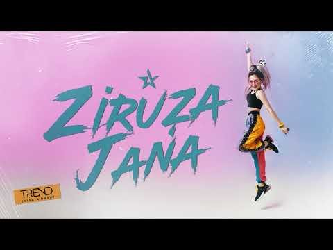 Ziruza - Jana фото