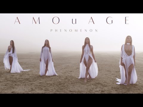 Amouage - Phenomenon фото