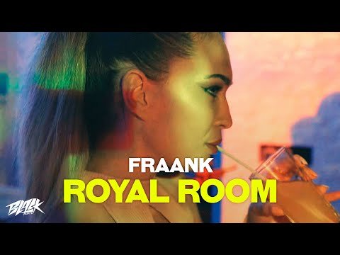 Fraank - Royal Room фото