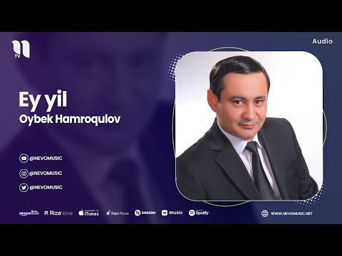 Oybek Hamroqulov - Ey Yil фото