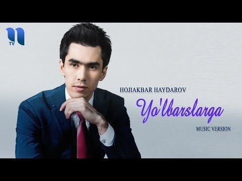 Hojiakbar Haydarov - Yoʼlbarslarga фото