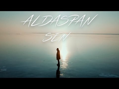 Aldaspan - Sen фото