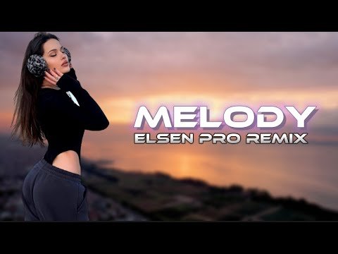 Elsen Pro - Melody фото