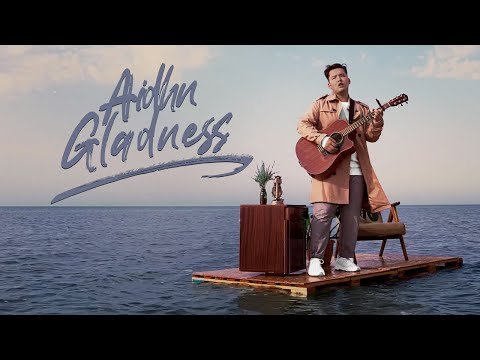 Aidhn - Gladness фото