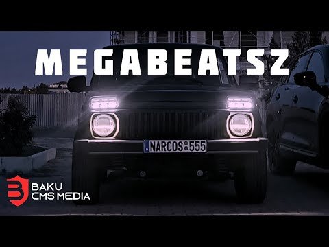 Megabeatsz - Dünya Gözəli Remix Ft Səfər Xıdırov фото