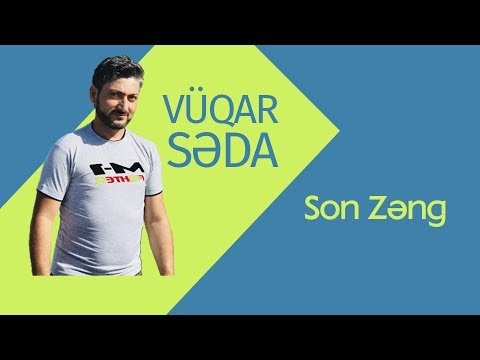 Vüqar Səda - Son Zəng фото