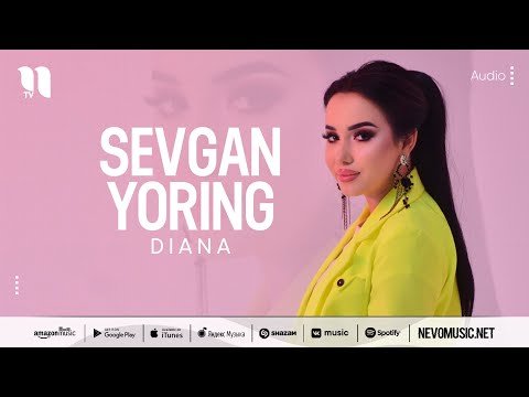 Diana - Sevgan Yoring фото