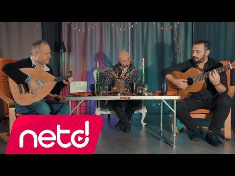 Tayfa Trio - Muhtaç фото