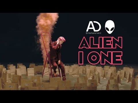 Alien - I One фото