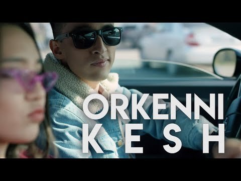 Orkenni - Kesh фото