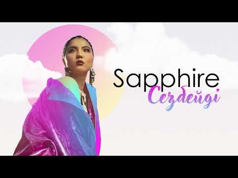 Sapphire - Сезбейді фото