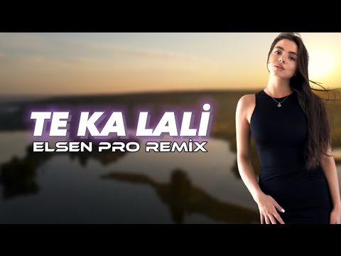 Elsen Pro - Te Ka Lali Tiktok Trend фото