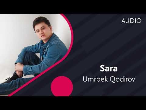 Umrbek Qodirov - Sara фото