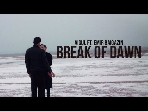 Aigül Feat Emir Baigazin - Break Of Dawn фото