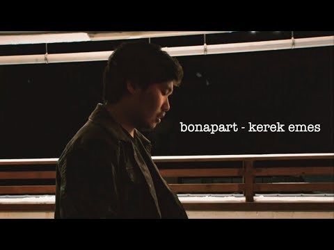 Bonapart - Kerek Emes Mood фото