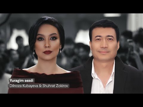 Dilnoza Kubayeva, Shuhrat Zokirov - Yuragim Sezdi фото
