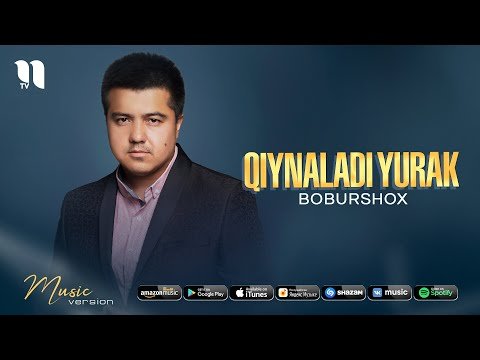 Boburshox - Qiynaladi yurak фото