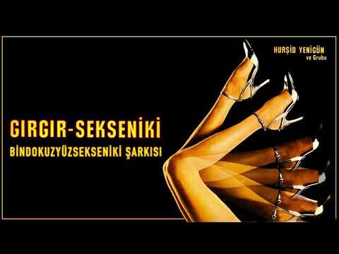 Hurşid Yenigün Ve Grubu - Bindokuzyüzsekseniki Şarkısı Yenigün Plak фото