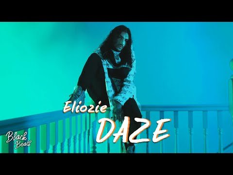 Eliozie - Daze фото