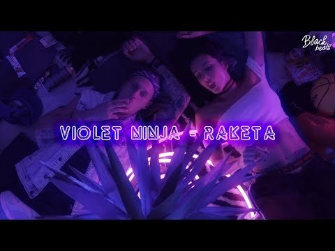 Violet Ninja - Raketa фото