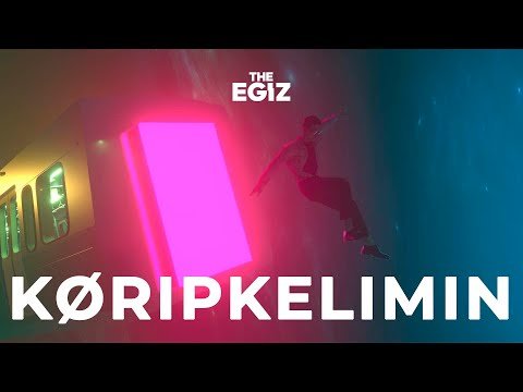 The Egiz - Køripkelimin Animated Mv фото