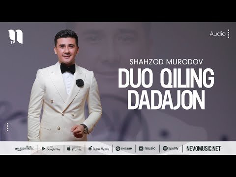 Shahzod Murodov - Duo Qiling Dadajon фото