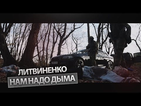 Литвиненко - Нам Надо Дыма фото