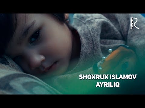 Shoxrux Islamov - Ayriliq фото