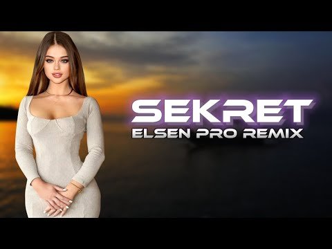 Elsen Pro, Princ1 - Sekret Remix 2023 фото
