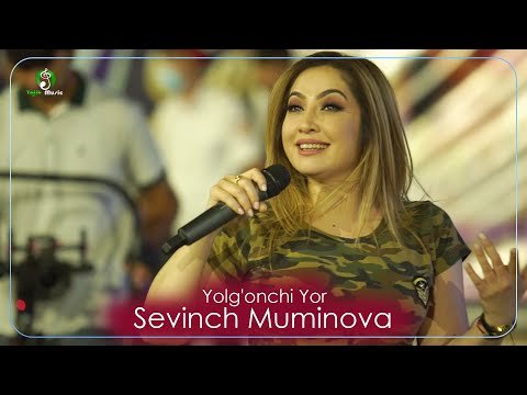 Sevinch Muminova - Yolg'onchi Yor Konsert Dushanbe фото