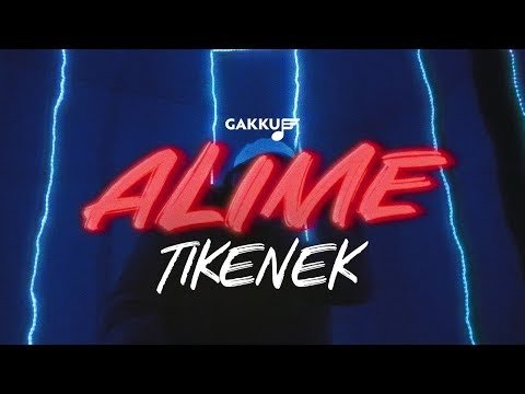 Alime - Tikenek фото