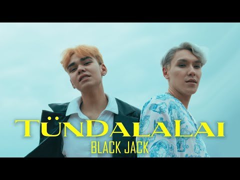 Black Jack - Tündalalai фото