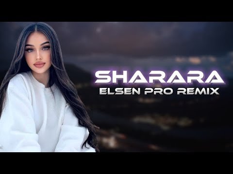 Elsen Pro - Sharara Tiktok Remix фото