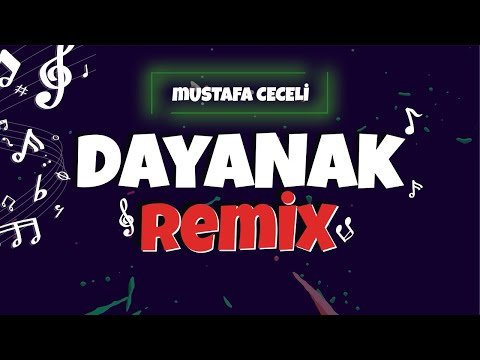 Mustafa Ceceli - Dayanak Summer Mix фото