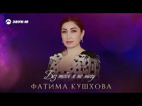 Фатима Кушхова - Без Тебя Я Не Могу фото