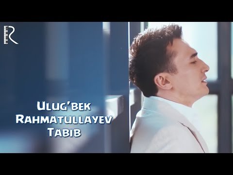 Ulug'bek Rahmatullayev - Tabib фото