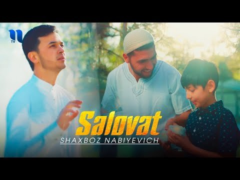 Shaxboz Nabiyevich - Salovat фото