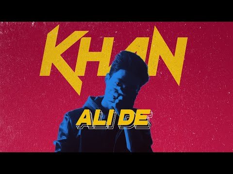 Khan - Ali De фото
