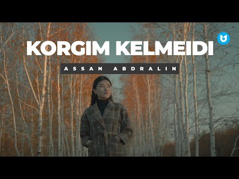Асан Абдралин - Көргім Келмейді Mood Video фото
