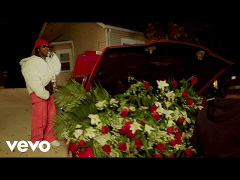 Jacquees - Tipsy фото