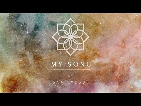 Sami Yusuf - MY SONG The Journey of a Thousand Years фото
